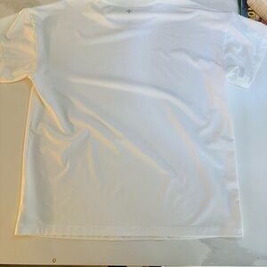 TNuck Sport White Ryan Tee XS